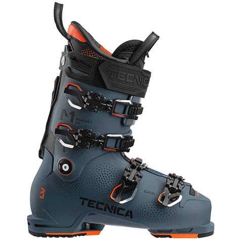 mach1 120 ski boots